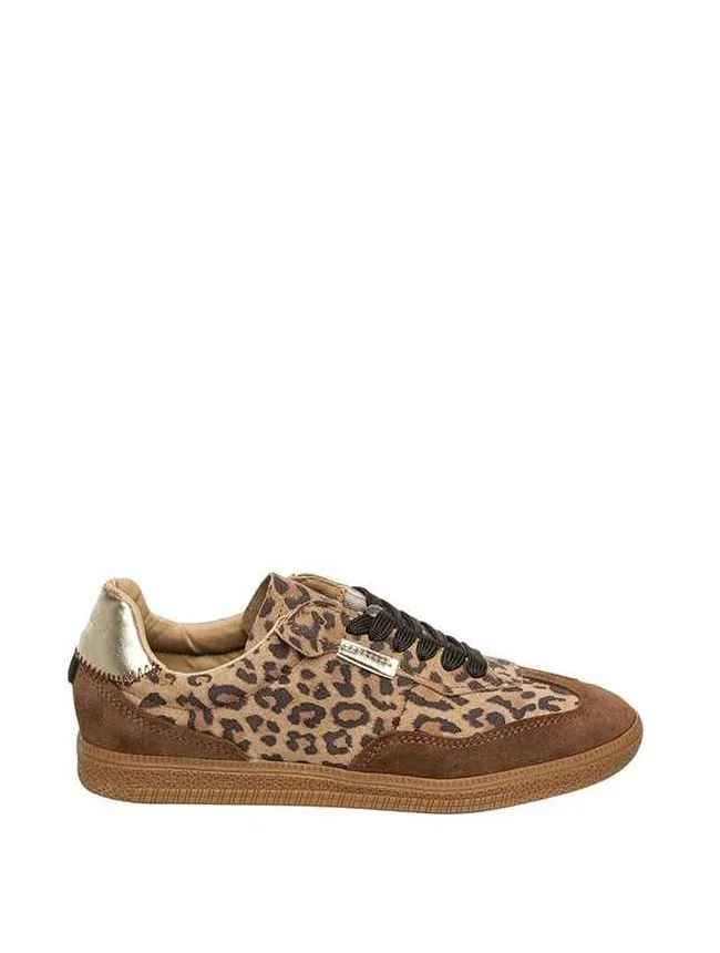 Steve madden - leopard ženske patike