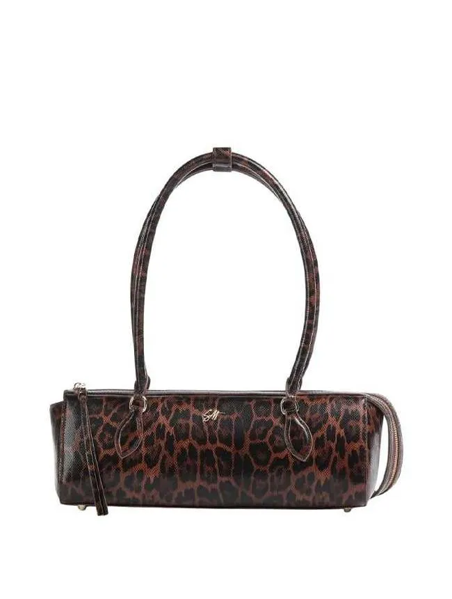 Steve madden - leopard print ženska torba
