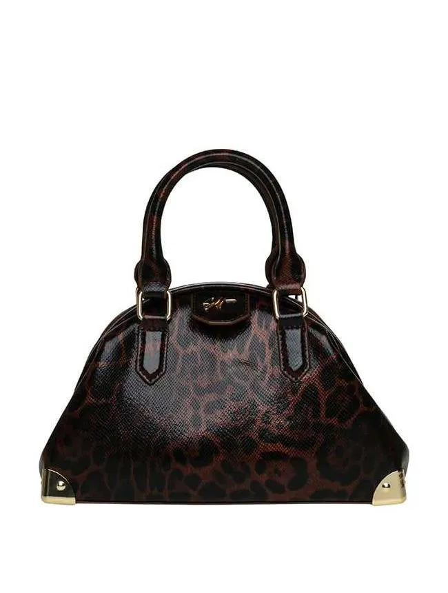 Steve madden - leopard torbica za žene