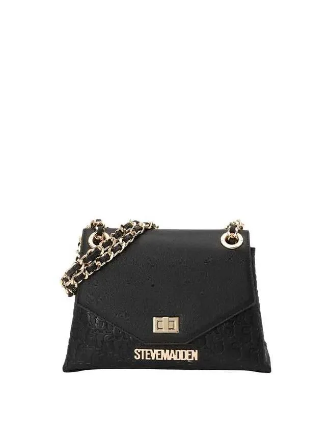 Steve madden - monogram ženska torbica