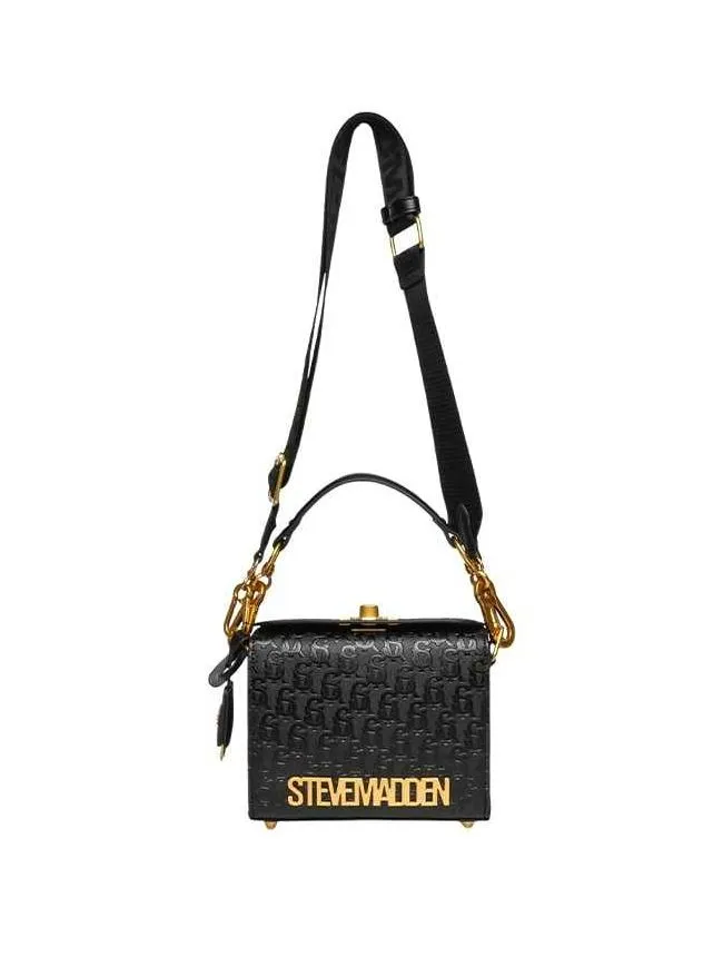 Steve madden - monogram ženska torbica