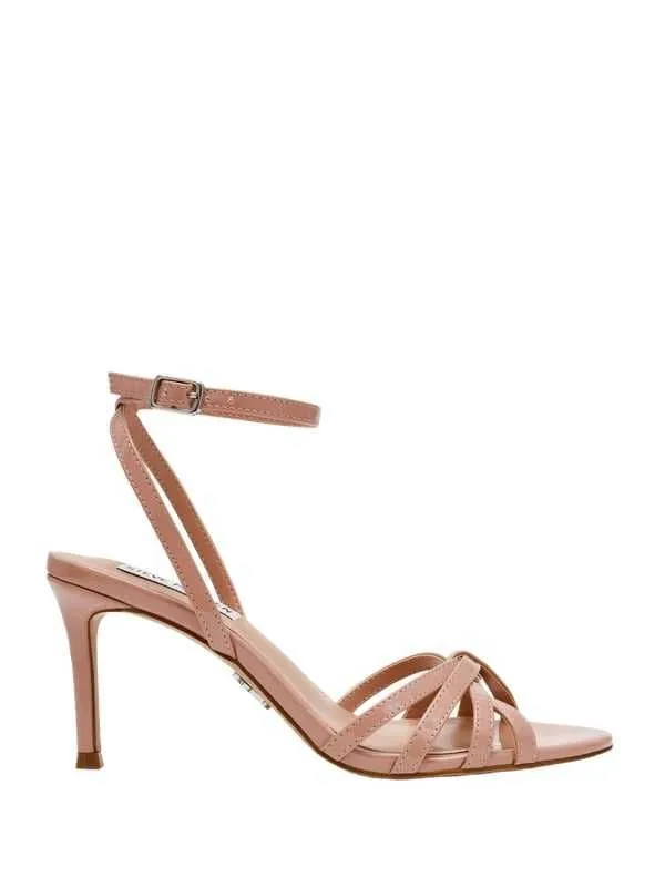 Steve madden - puder roze ženske sandale