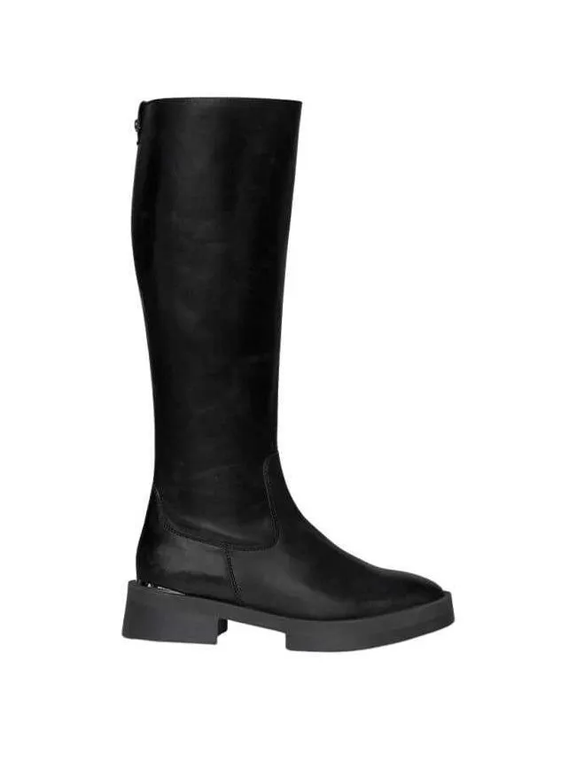 Steve madden - ravne ženske čizme