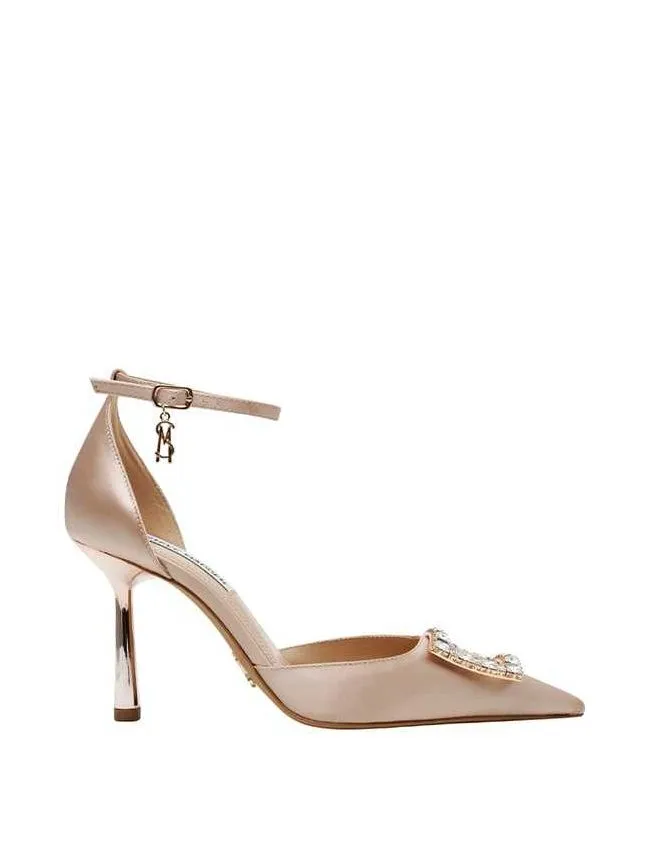 Steve madden - satenske ženske cipele