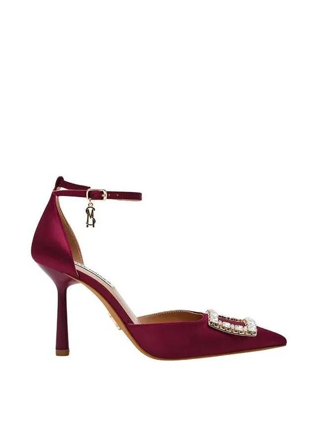 Steve madden - satenske ženske cipele