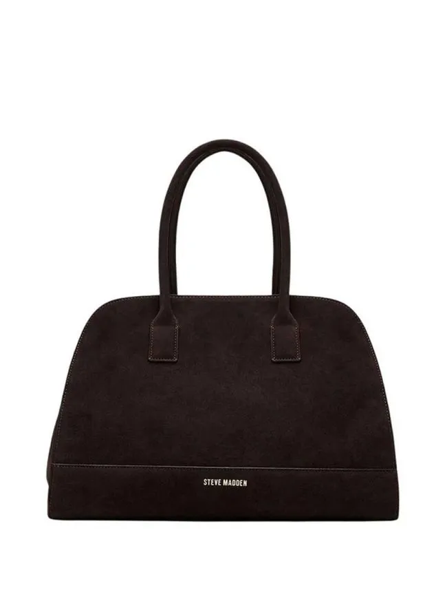 Steve madden - tamnobraon ženska torba