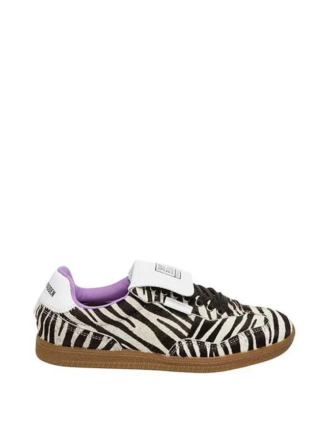 Steve madden - zebraste ženske patike