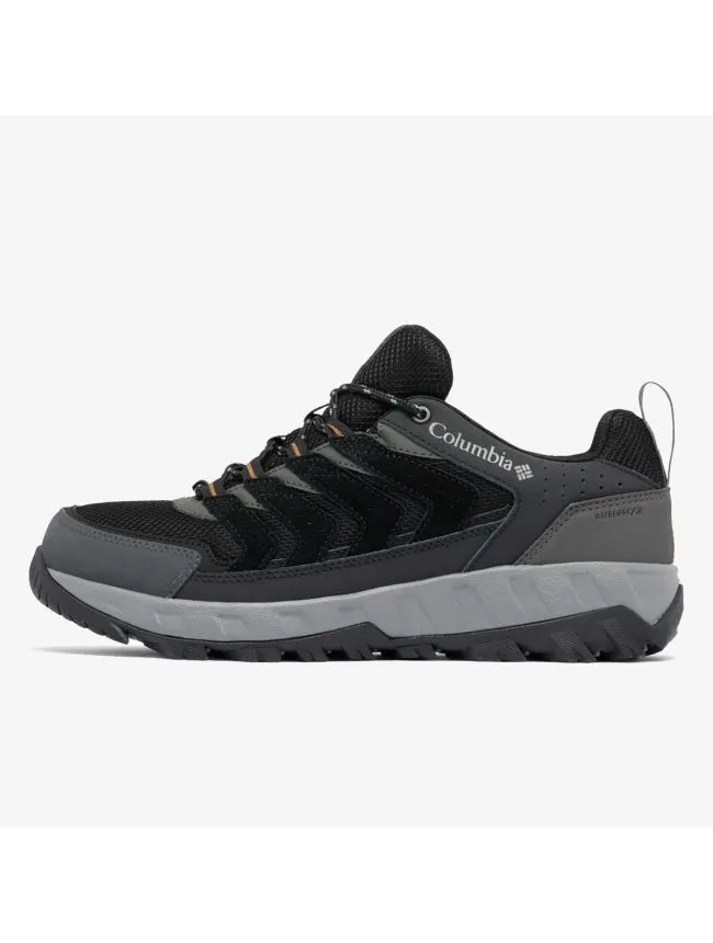 Strata trail™ low wp