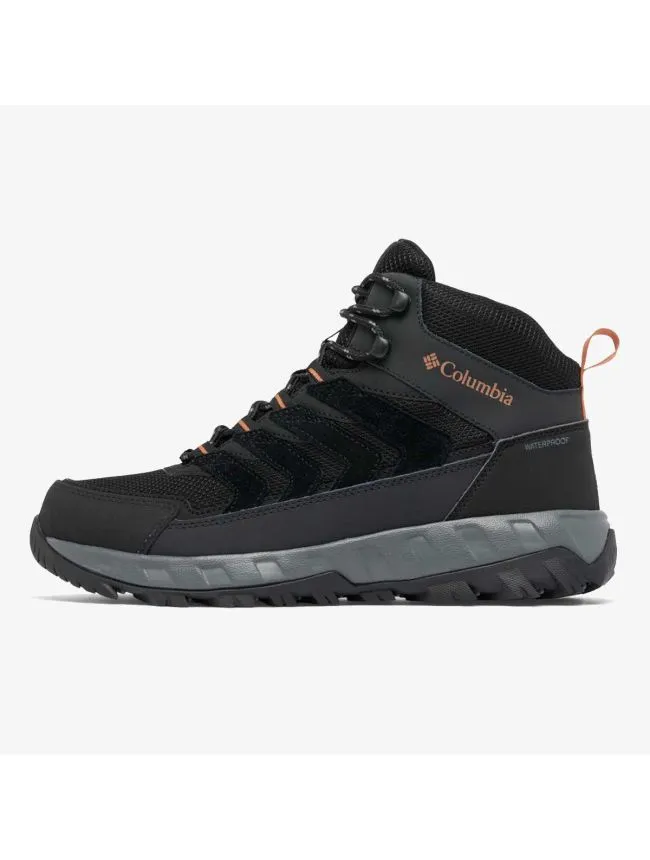 Strata trail™ mid wp
