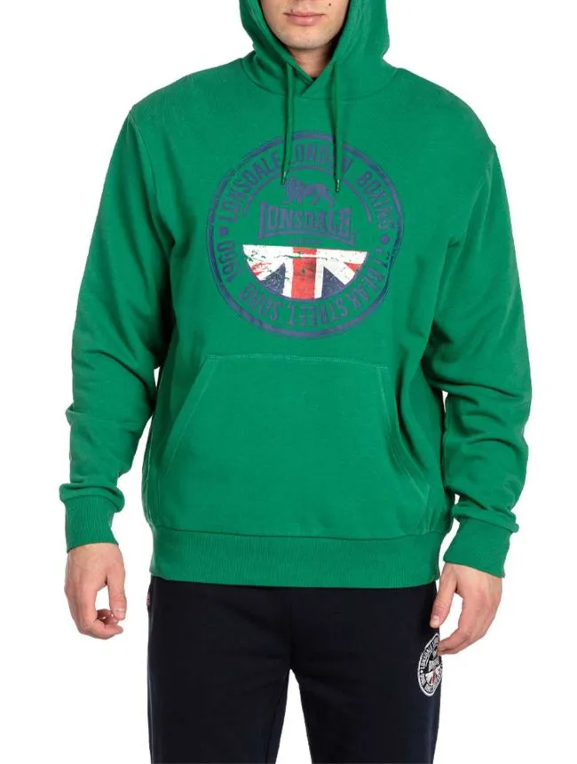 Street hoody