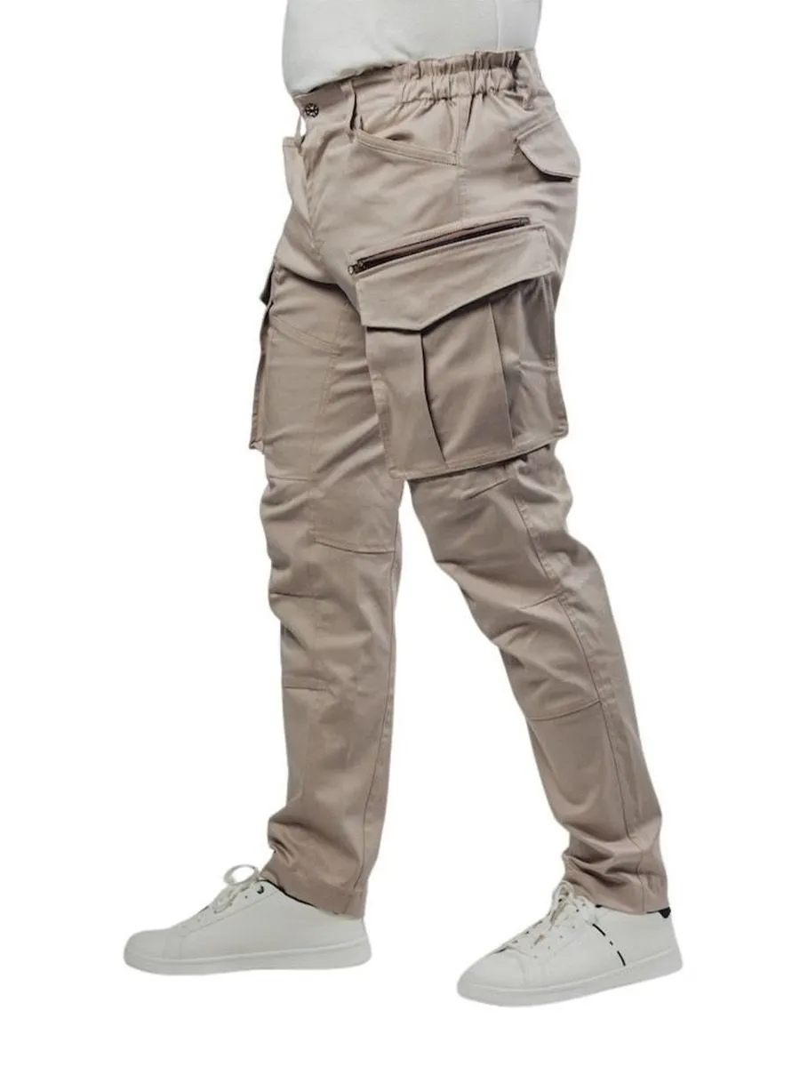 Street hunter beige
