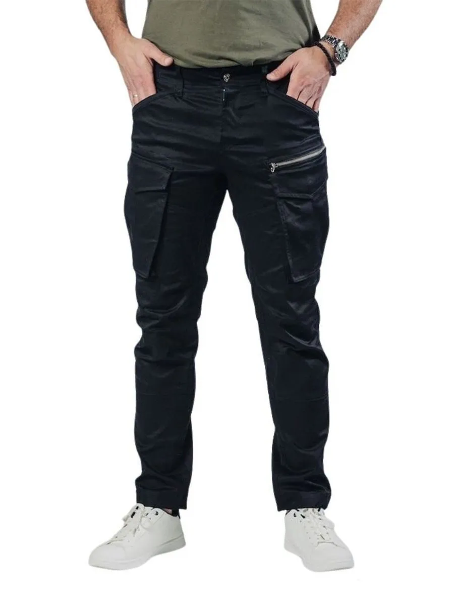 Street hunter black