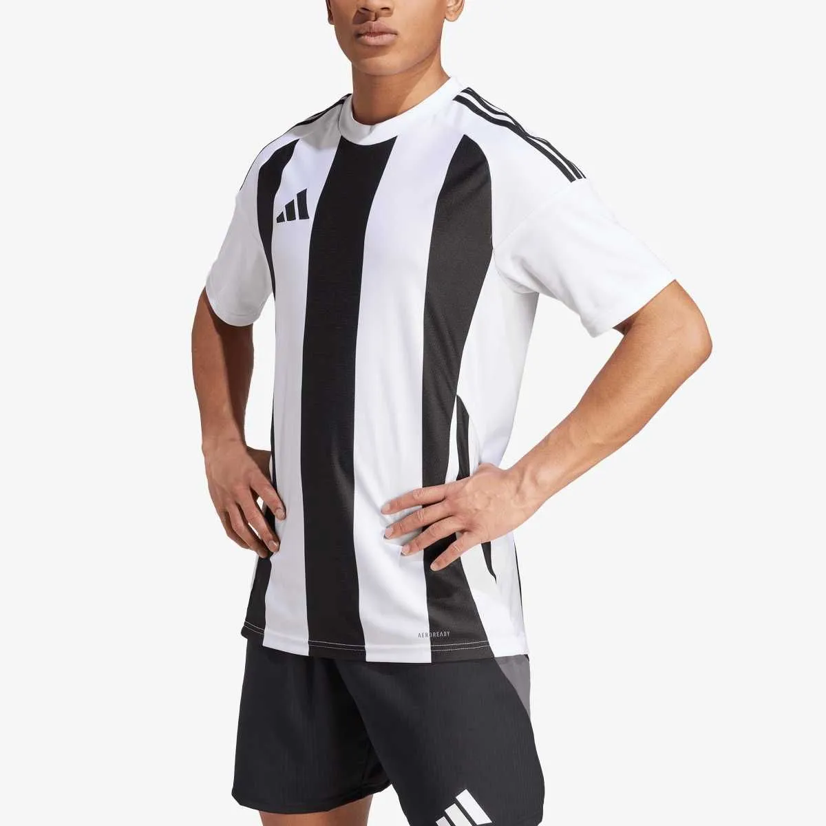 Striped 24 jsy