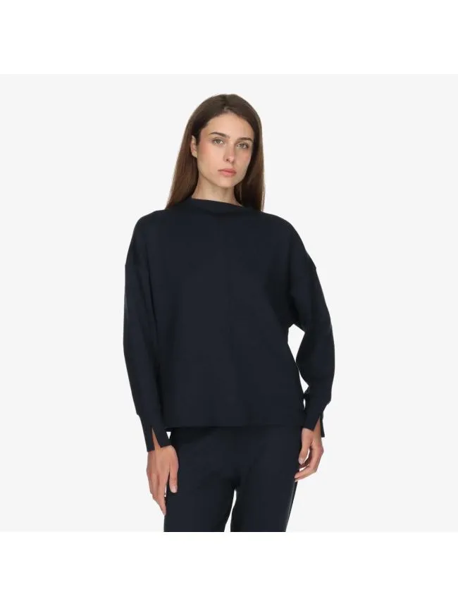 Studio crewneck