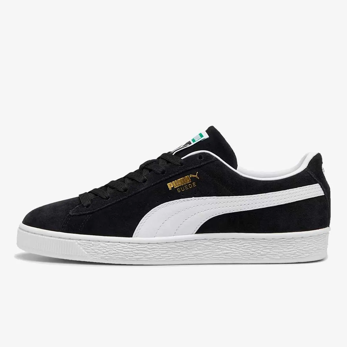 Suede classic