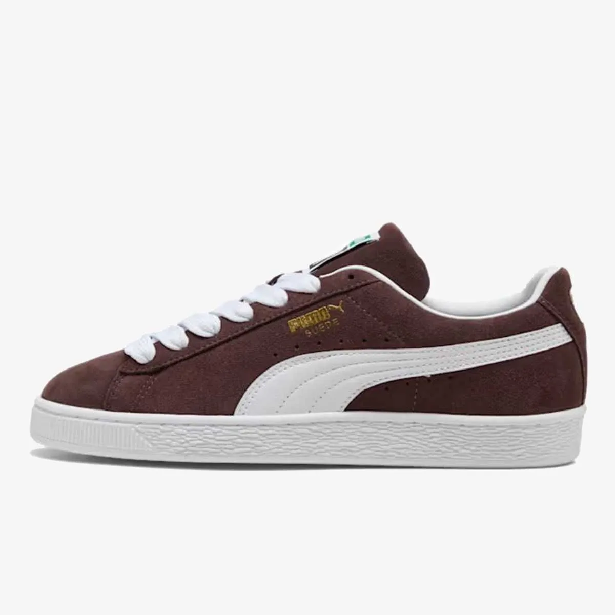 Suede classic