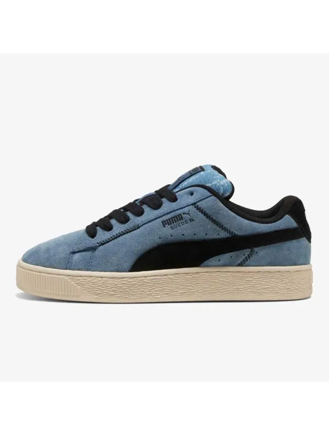 Suede xl thrive & triumph