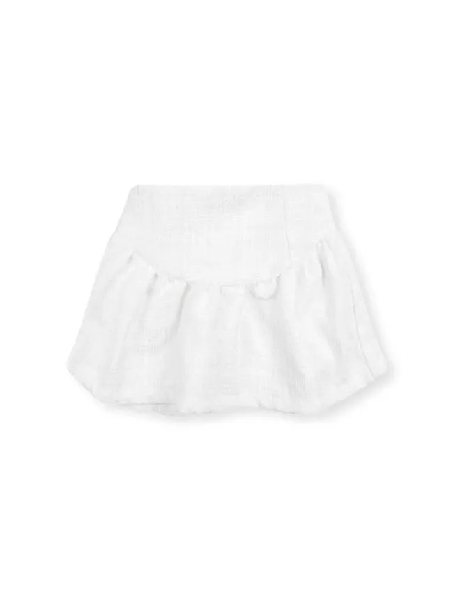 Suknja za devojcice fay