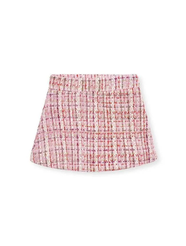 Suknja za devojcice kimber