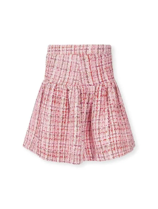 Suknja za devojcice koko