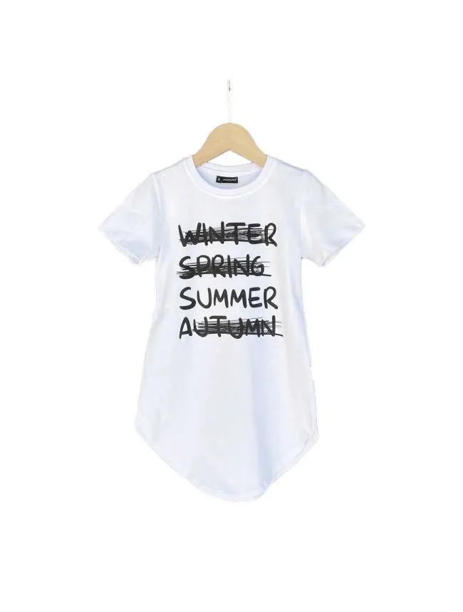Summer  haljina