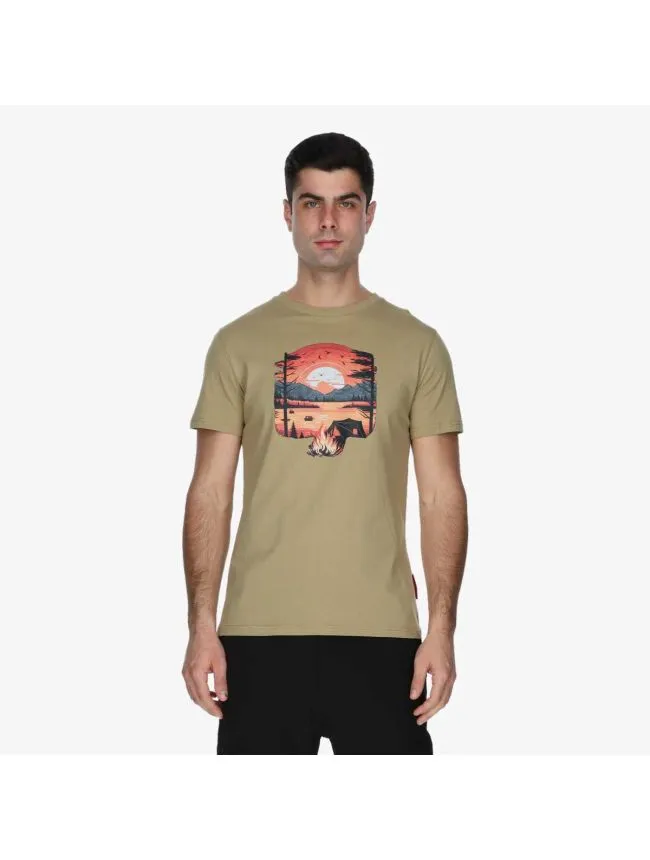 Sunset t-shirt