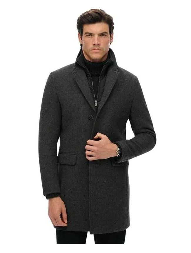 Superdry - 2u1 muški kaput