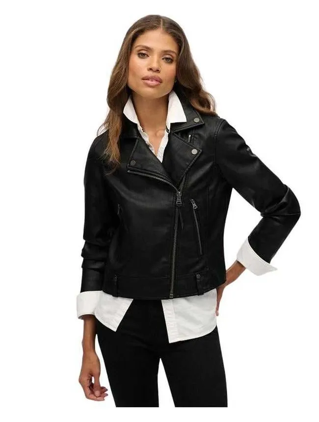 Superdry - bajkerska ženska jakna