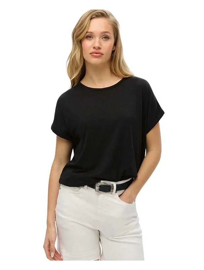 Superdry - basic ženska majica