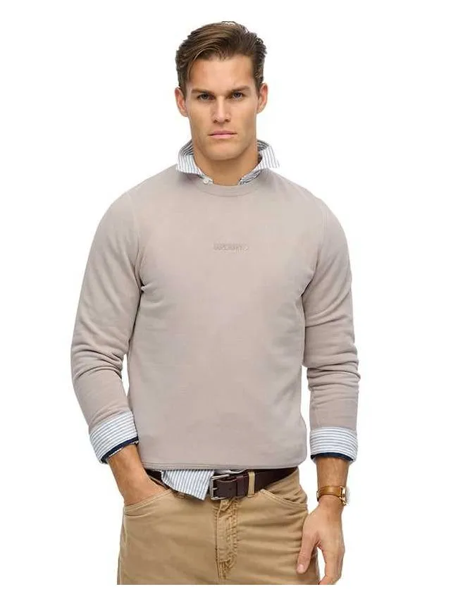 Superdry - basic muški duks