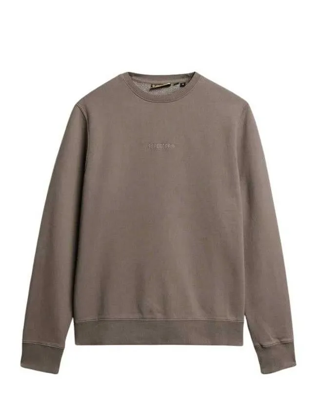 Superdry - basic muški duks