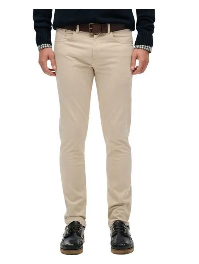 Superdry - bež muške pantalone