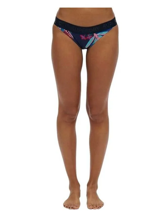Superdry - bikini sa printom