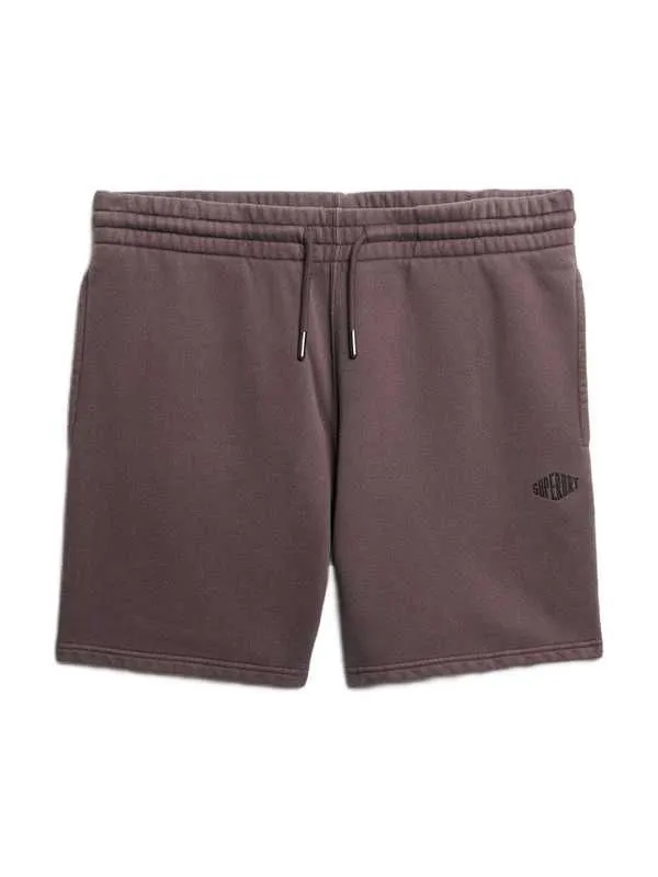 Superdry - braon muški šorts