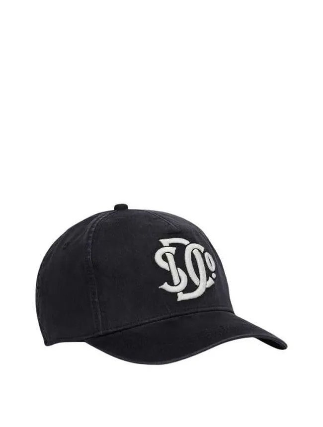 Superdry - crni ženski kačket