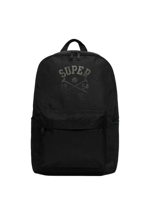 Superdry - crni ženski ranac