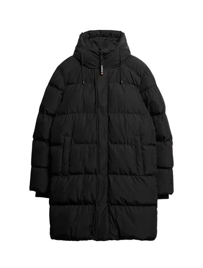 Superdry - dugačka muška jakna