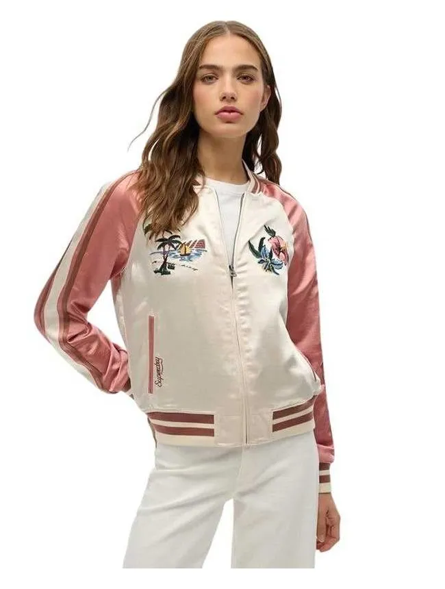 Superdry - Ženska bomber jakna
