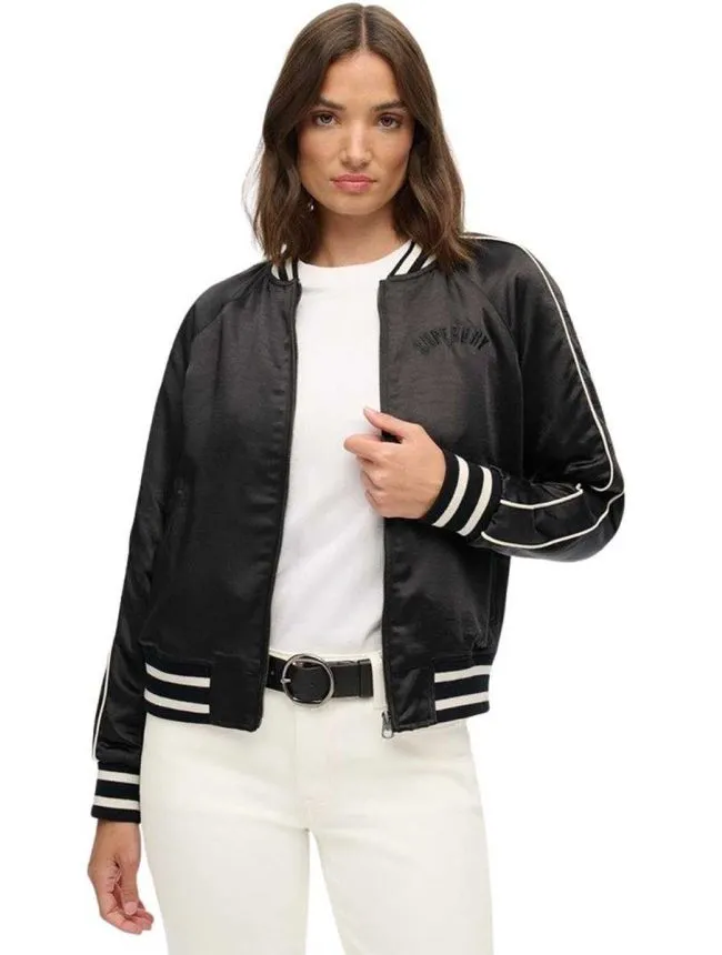 Superdry - Ženska bomber jakna