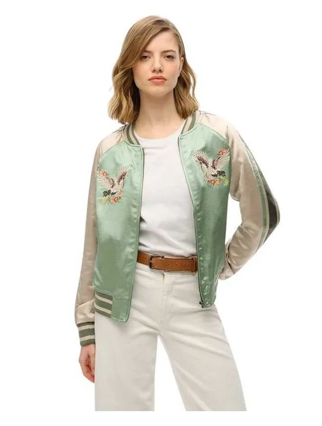 Superdry - Ženska bomber jakna