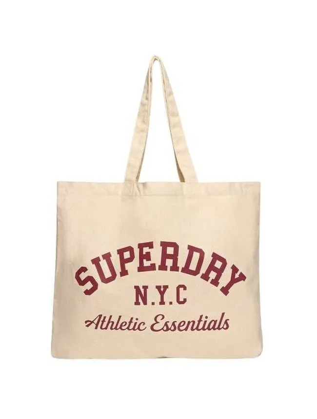 Superdry - Ženska ceger-torba