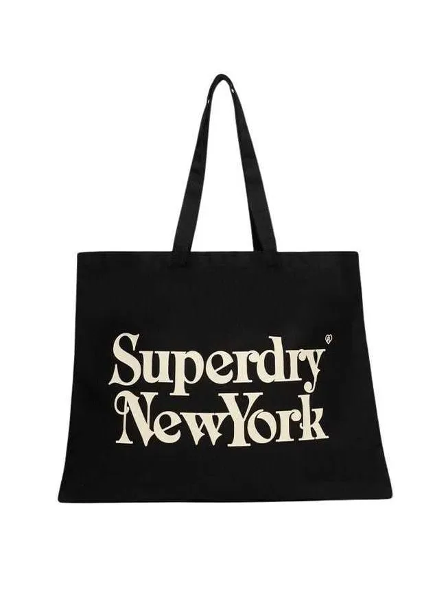 Superdry - Ženska ceger-torba