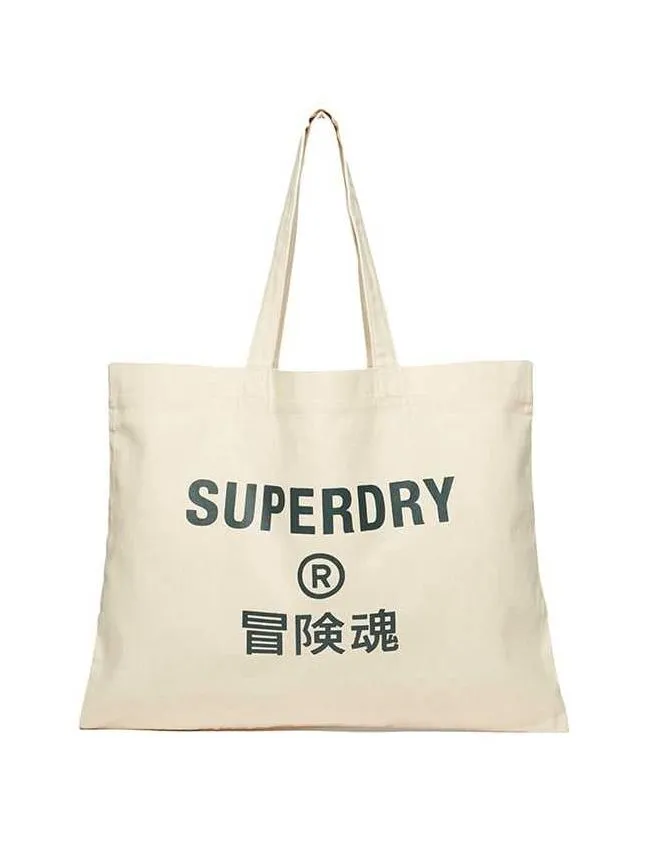 Superdry - Ženska ceger-torba