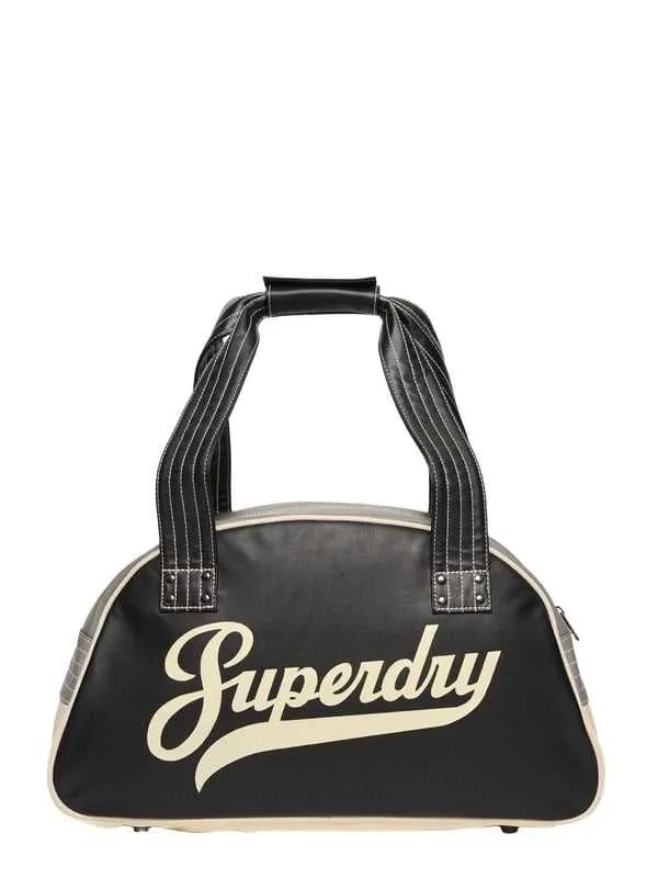 Superdry - Ženska logo torba