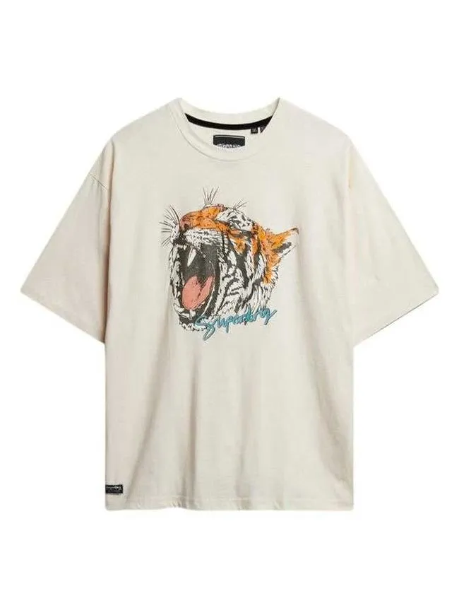 Superdry - Ženska majica sa printom