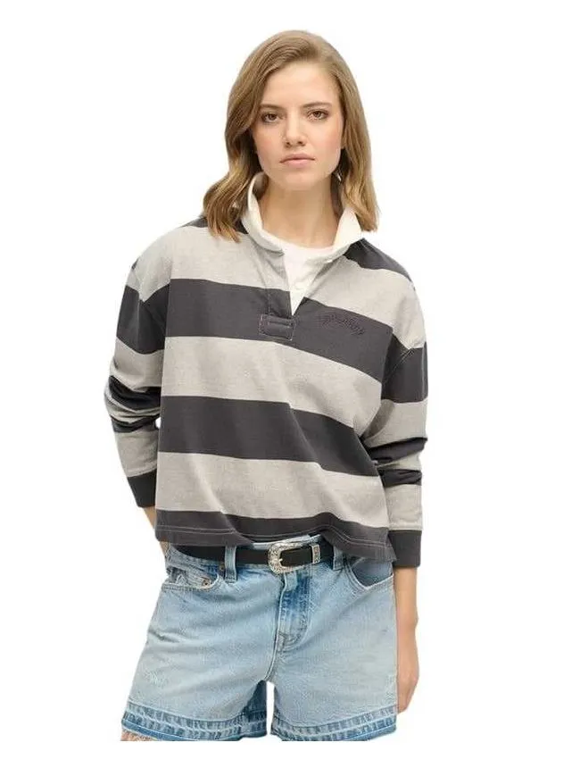 Superdry - Ženska polo majica