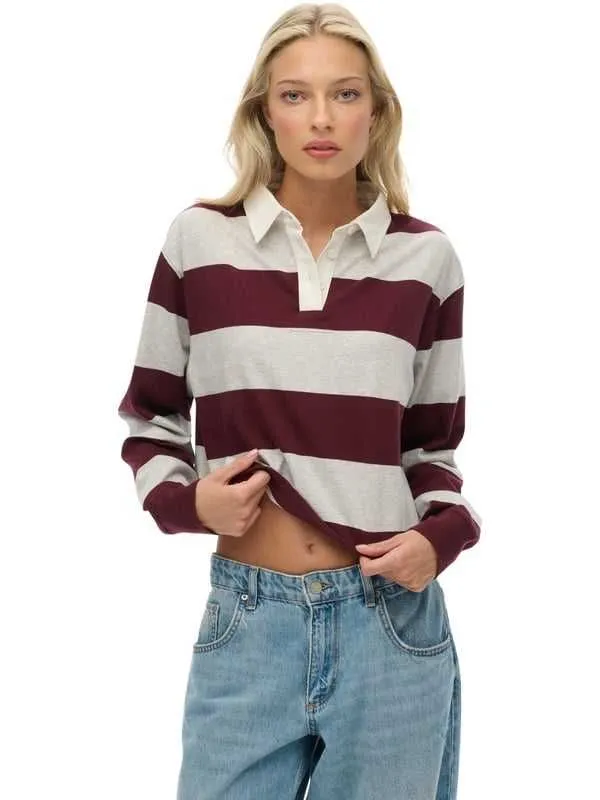 Superdry - Ženska polo majica