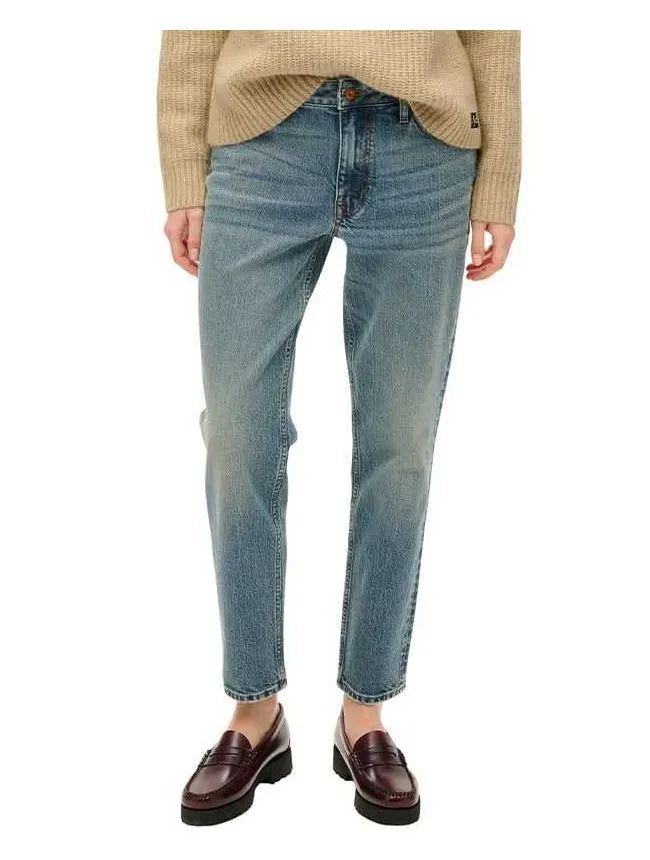 Superdry - Ženske slim fit farmerke
