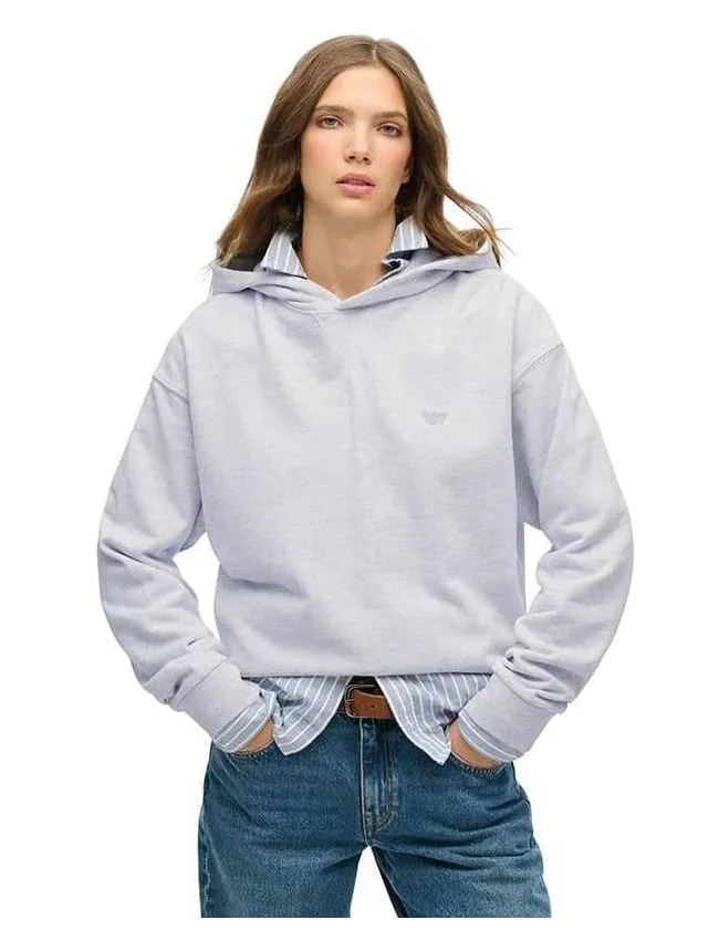 Superdry - Ženski duks sa kapuljačom