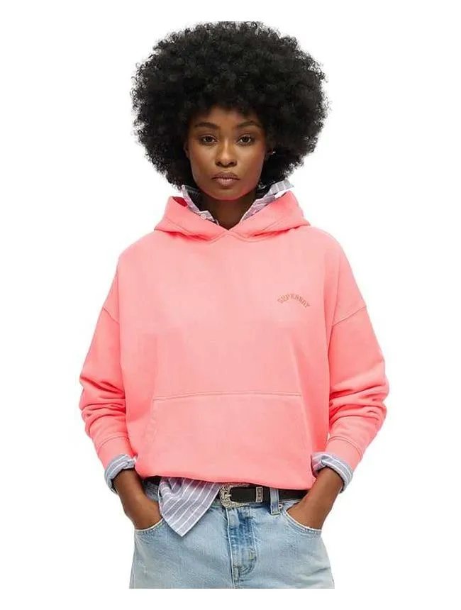 Superdry - Ženski duks sa kapuljačom